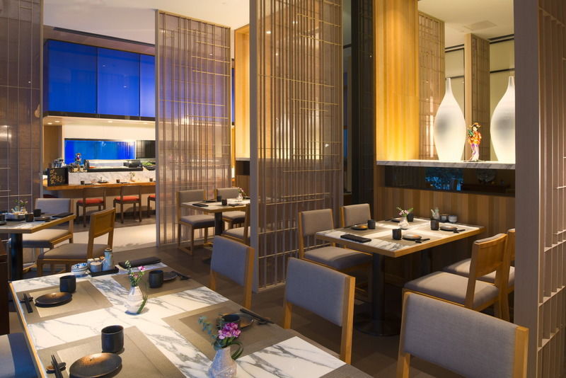北上海大酒店 外观 照片